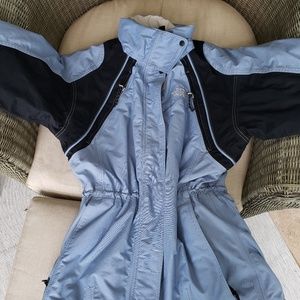 North Face Ski Jacket